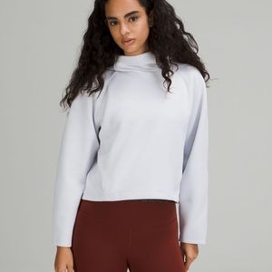 Lululemon hoodie